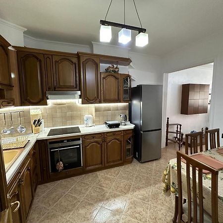 Central Haven Τίρανα Εξωτερικό φωτογραφία