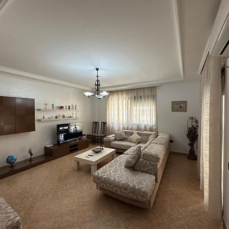 Central Haven Τίρανα Εξωτερικό φωτογραφία