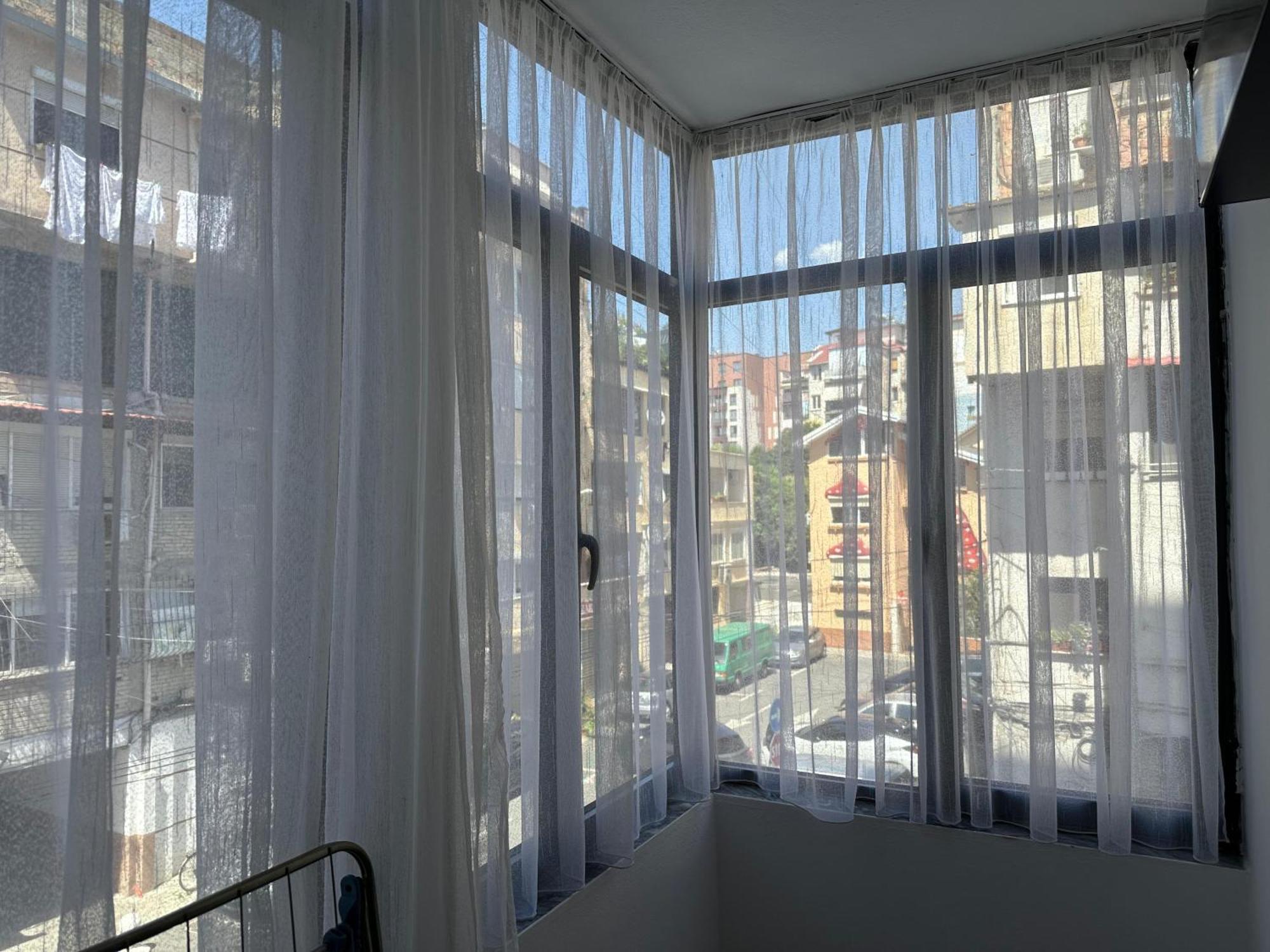 Central Haven Τίρανα Εξωτερικό φωτογραφία