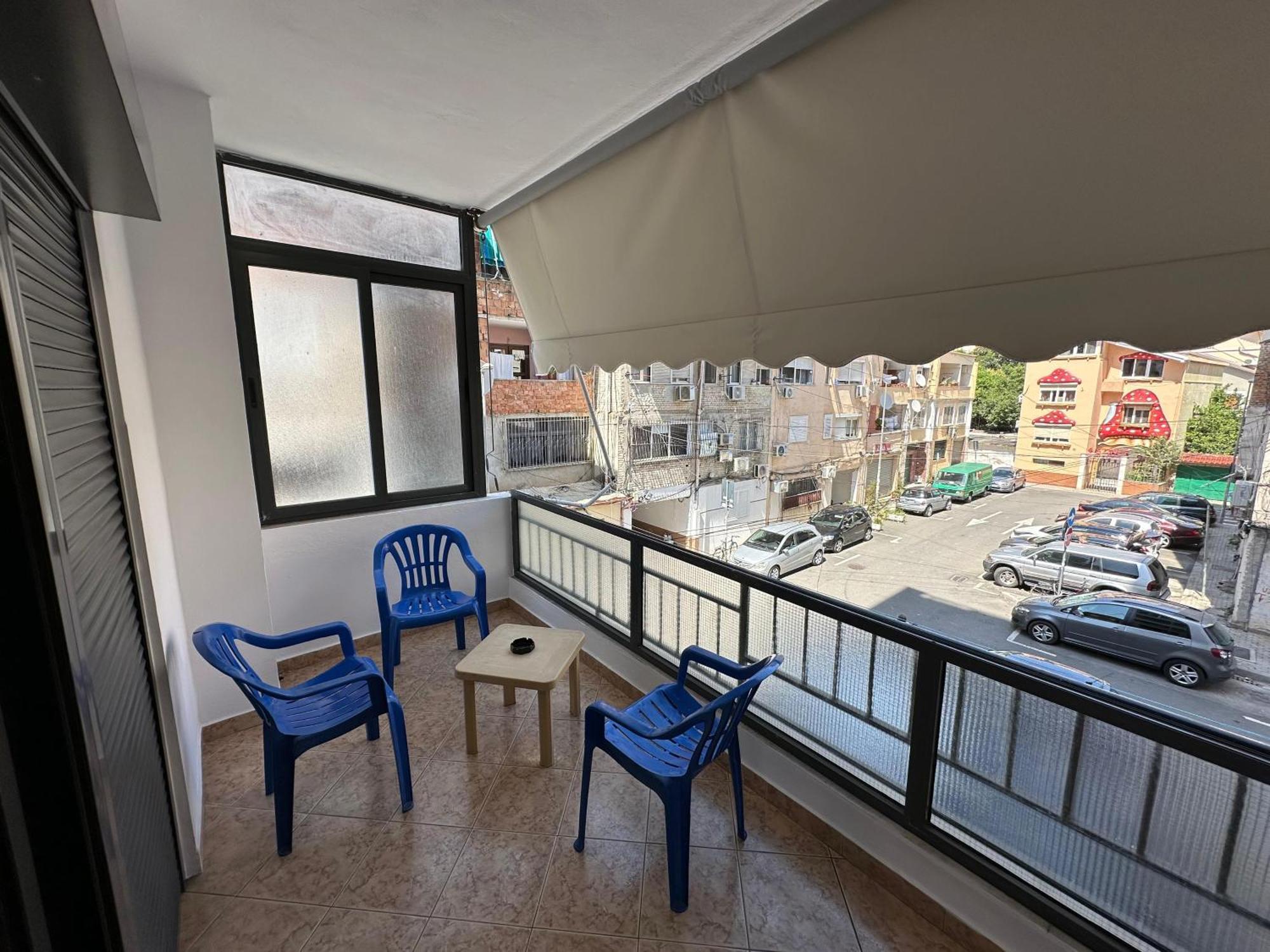 Central Haven Τίρανα Εξωτερικό φωτογραφία
